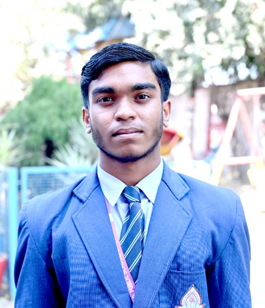 SATYAM KUMAR DANGI 